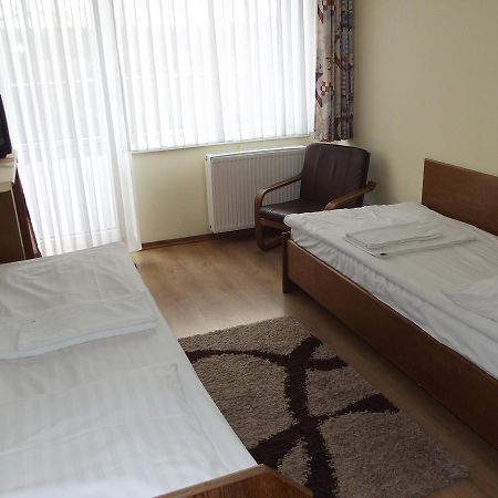 Osrodek Edukacji Ekologicznej Wilga Hotel Гожно Екстериор снимка