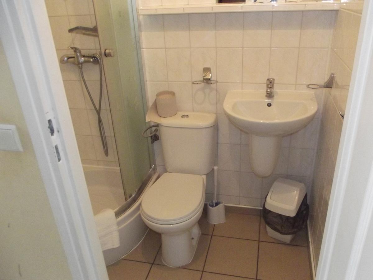 Osrodek Edukacji Ekologicznej Wilga Hotel Гожно Екстериор снимка