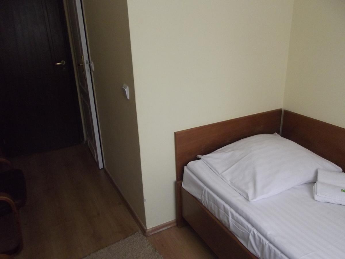 Osrodek Edukacji Ekologicznej Wilga Hotel Гожно Екстериор снимка